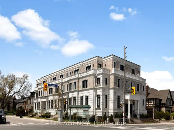 1202 Avenue Rd, Toronto, ON M5N 2G4