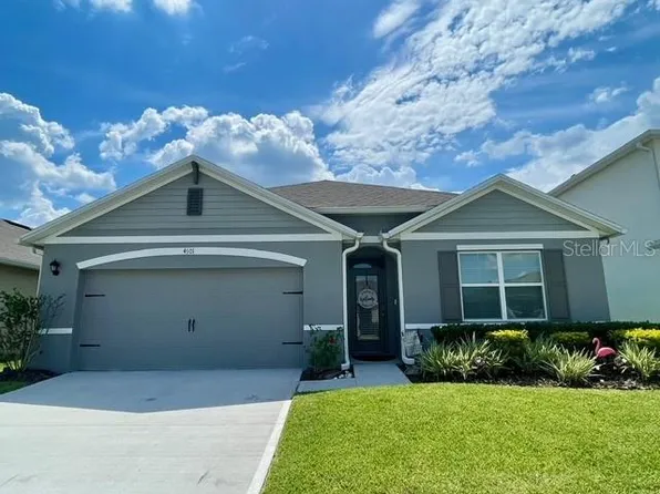 4101 Silverstream Ter, Sanford, FL 32771