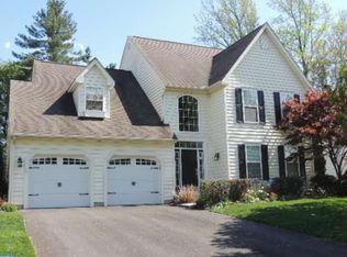 324 Welcome Ave, West Grove, PA 19390