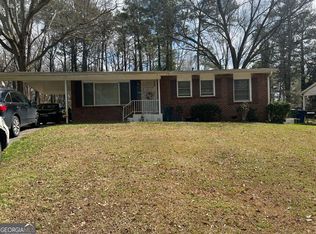 2916 Renfro Dr NW, Atlanta, GA 30318