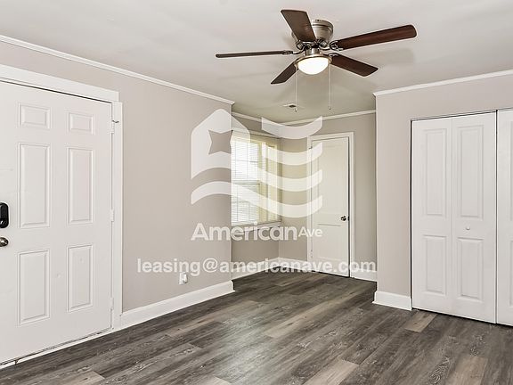 WM - Living Room