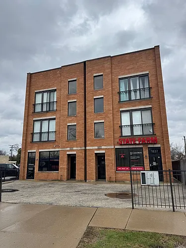 1837 N Harlem Ave #3 Photo 1