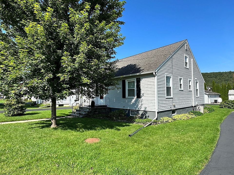 1124 Pennsylvania Ave, Elmira, NY 14904 MLS 271646 Zillow