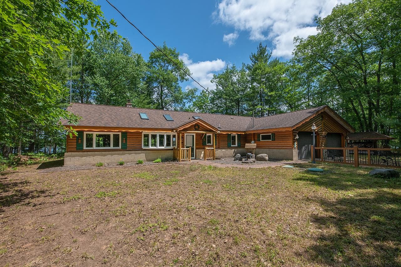5700 Stormy Point Rd, Conover, WI 54519 Zillow