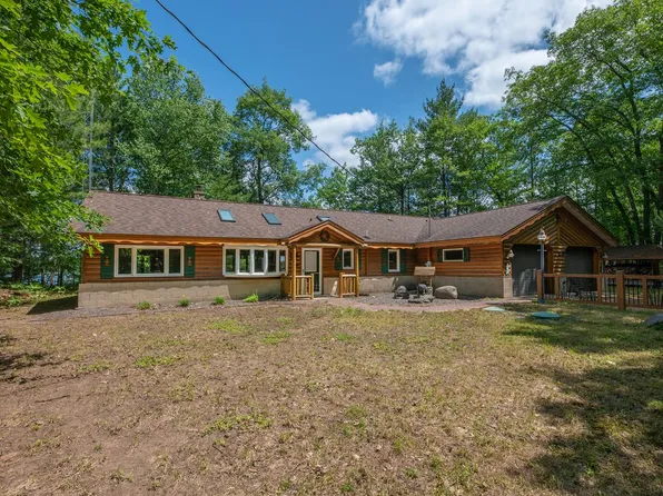 5700 Stormy Point Rd, Conover, WI 54519