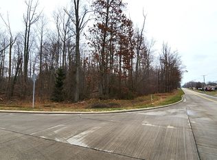 North Ave, Geneva, OH 44041