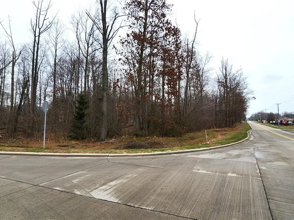 North Ave, Geneva, OH 44041