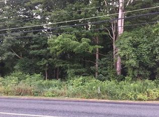 71 Dudley Hill Rd #B, Dudley, MA 01571