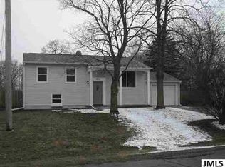 5631 Dogwood St, Jackson, MI