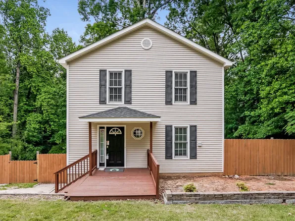 2744 Brigadoon Dr, Clayton, NC 27520