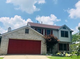 932 Ridgebrook Rd, Lexington, KY 40509