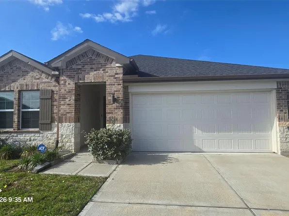 7118 Sunset Creek Dr, Rosenberg, TX 77469