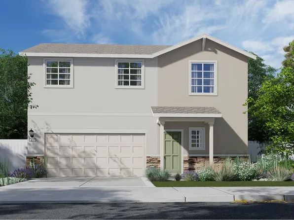 12663 Ironbow Way, Rancho Cordova, CA 95742