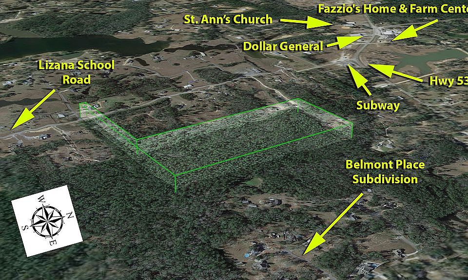 Lizana School Rd, Gulfport, MS 39503 Zillow