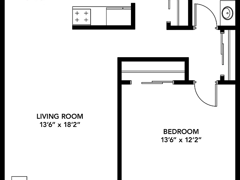 Mountain View Apartments — Photo 24