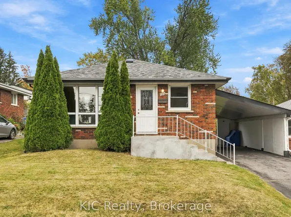 198 McClennan St, Peterborough, ON K9H 5H7