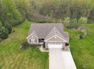 8428 Curley Trl SE, Caledonia, MI 49316
