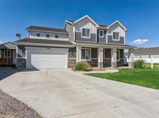 1866 W Red Maple Dr, Syracuse, UT 84075