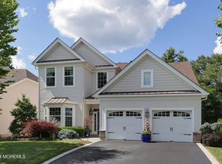 148 Sunset Dr, Tinton Falls, NJ 07724