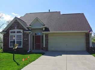 732 Sheffield Dr, Greenwood, IN 46143