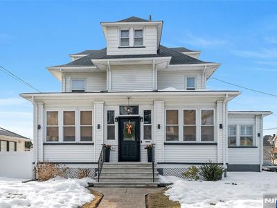 214 Trenton Ave, Clifton, NJ, 07011