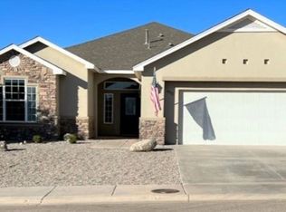 833 Copper Rdg, Alamogordo, NM 88310