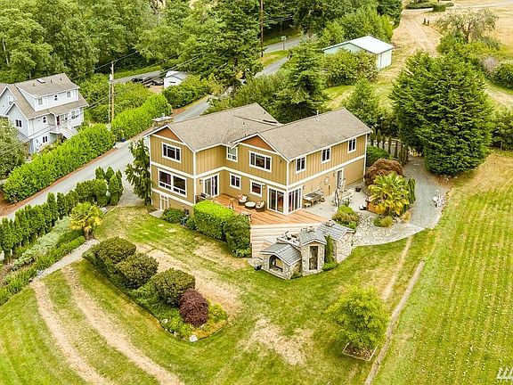 Custom built and meticulously maintained, this house has it all!