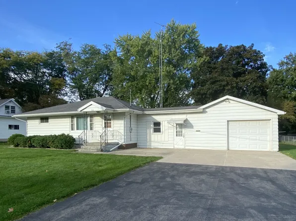 336 Turner St, Columbus, WI 53925