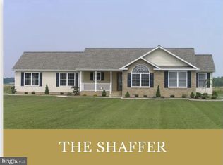 None Available, Bridgeville, DE 19933