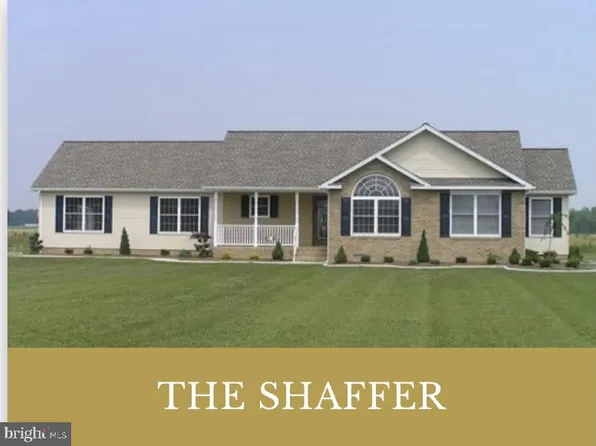 4388 Rabbit Run Rd, Bridgeville, DE 19933