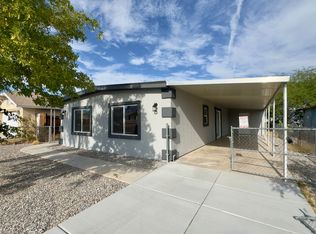 1420 Lakeside Dr, Bullhead City, AZ 86442