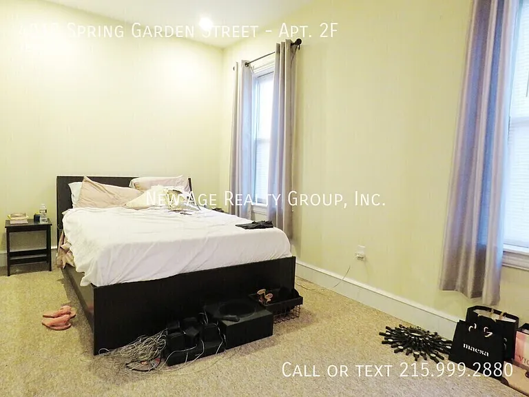 4018 Spring Garden St #2F — Photo 8