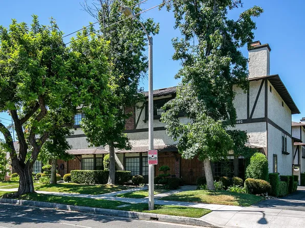 402 El Centro St APT 2, South Pasadena, CA 91030