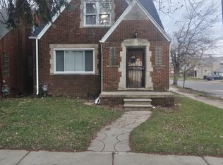 20265 Stotter St, Detroit, MI 48234