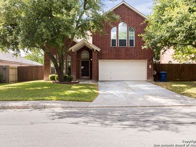 5859 Creekway, San Antonio, TX, 78247