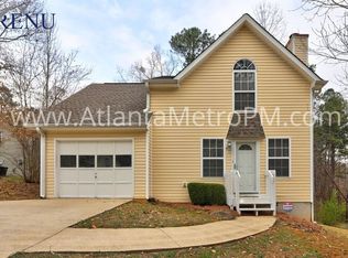 7085 Stonecreek Dr, Douglasville, GA 30134