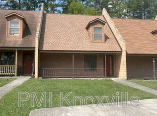 4427 Townhouse Way, Knoxville, TN 37921
