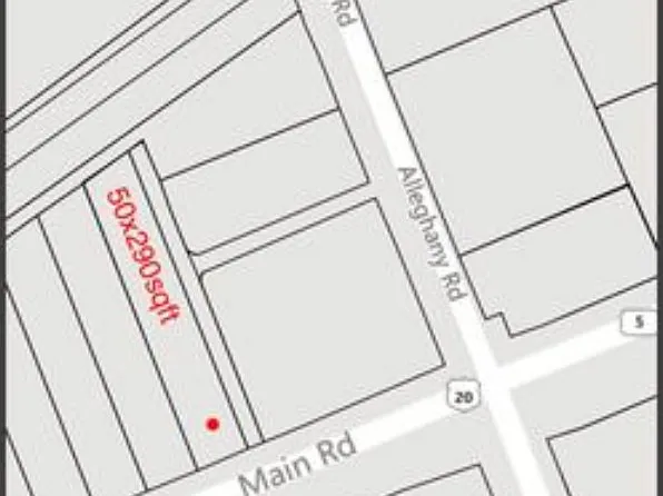 964 Route 5 #20, Irving, NY 14081