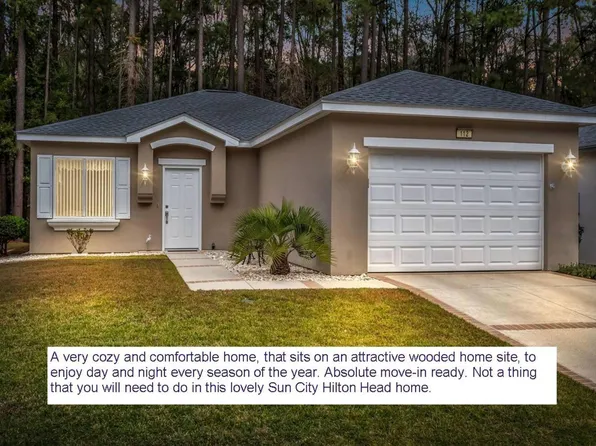 112 Cypress Holw, Bluffton, SC 29909