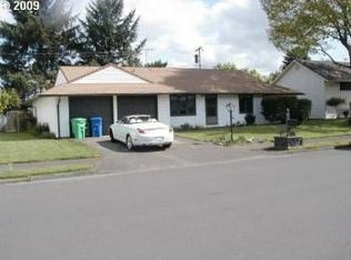 13221 NE Failing St, Portland, OR 97230