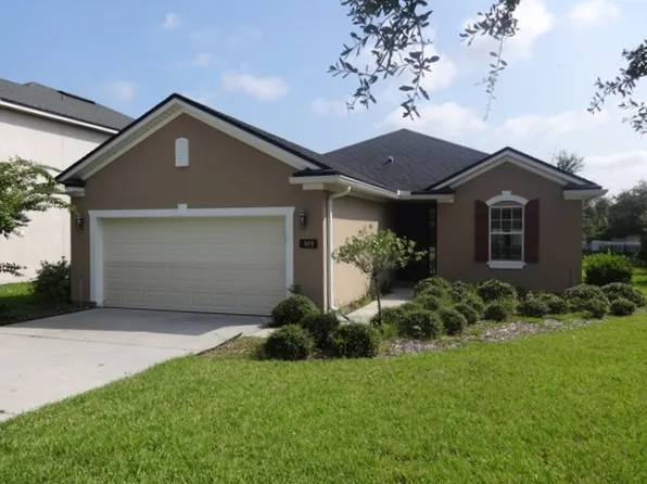 305 Pine Arbor Cir, Saint Augustine, FL 32084