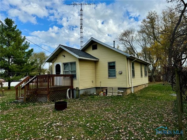 6660 N Hayes Ave, Oak Harbor, OH 43449