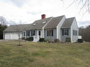 62 Prospect St, Rowley, MA 01969
