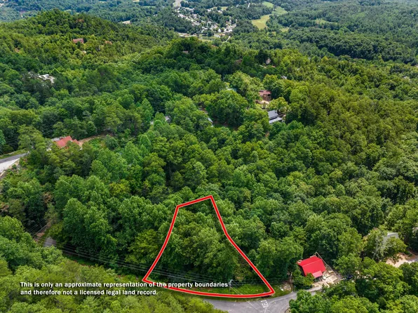 1005 Laurel Rd, Townsend, TN 37882