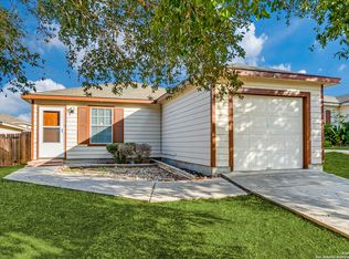 11311 Indian Cyn, San Antonio, TX 78252