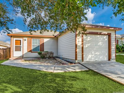 11311 Indian Canyon, San Antonio, TX, 78252