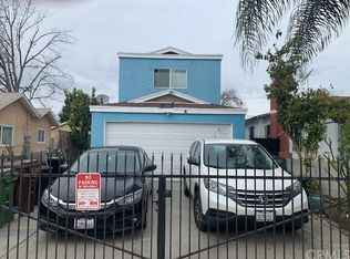 1107 W 131st St, Compton, CA 90222