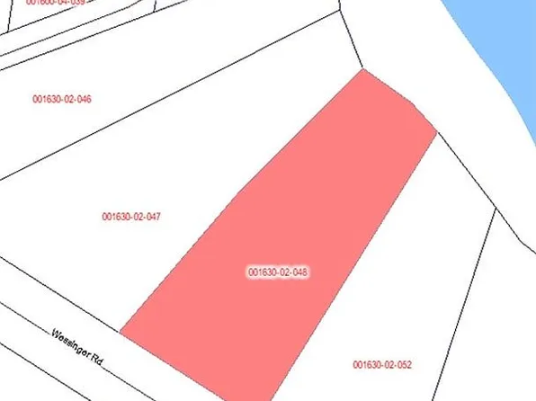 Wessinger Rd, Chapin, SC 29036