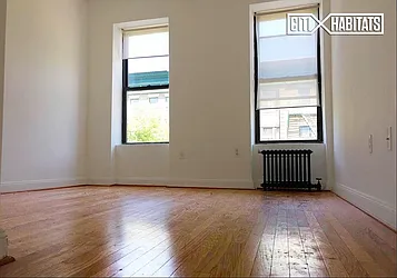 Rented by Citi Habitats