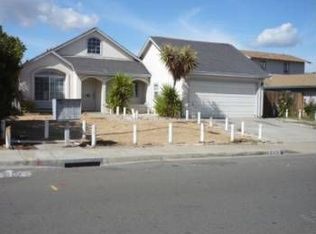 5023 Teakwood Dr, Oakley, CA 94561